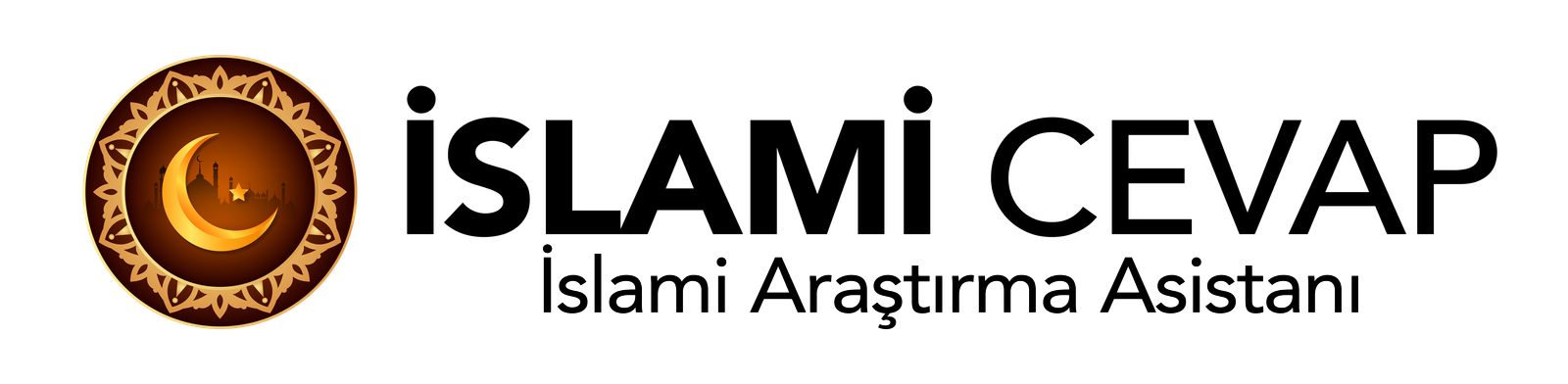 İslami Cevap Logo